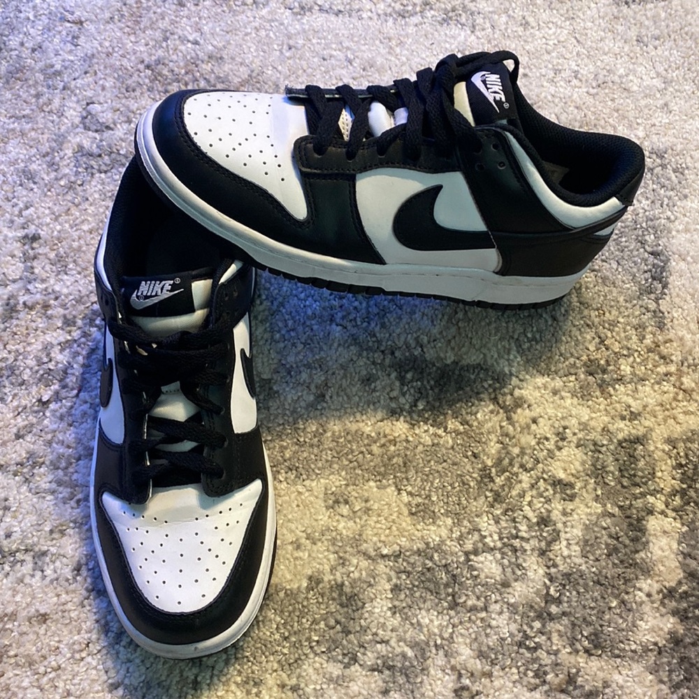 Panda Dunks (GS)